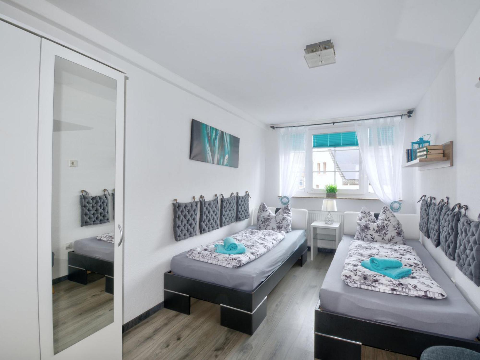 Schieder-Schwalenberg Holiday Home Ferienhaus Born By Interhome מראה חיצוני תמונה