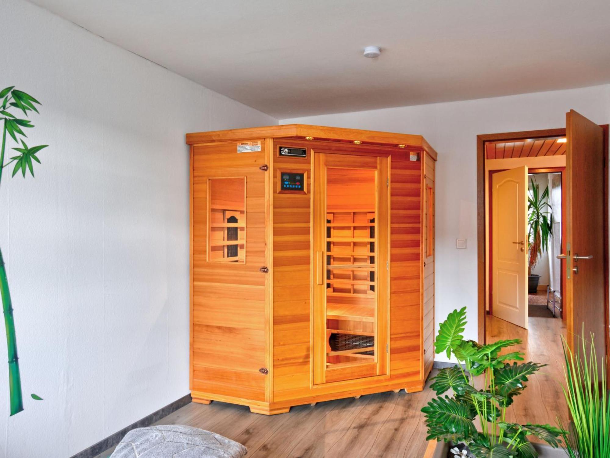 Schieder-Schwalenberg Holiday Home Ferienhaus Born By Interhome מראה חיצוני תמונה