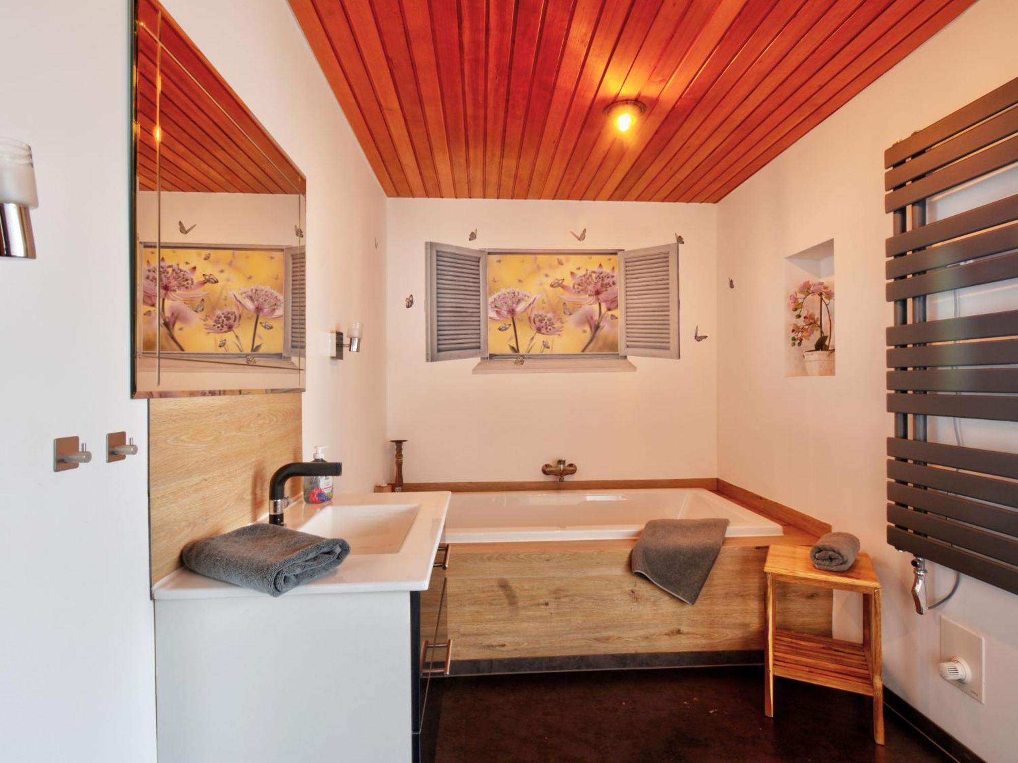 Schieder-Schwalenberg Holiday Home Ferienhaus Born By Interhome מראה חיצוני תמונה