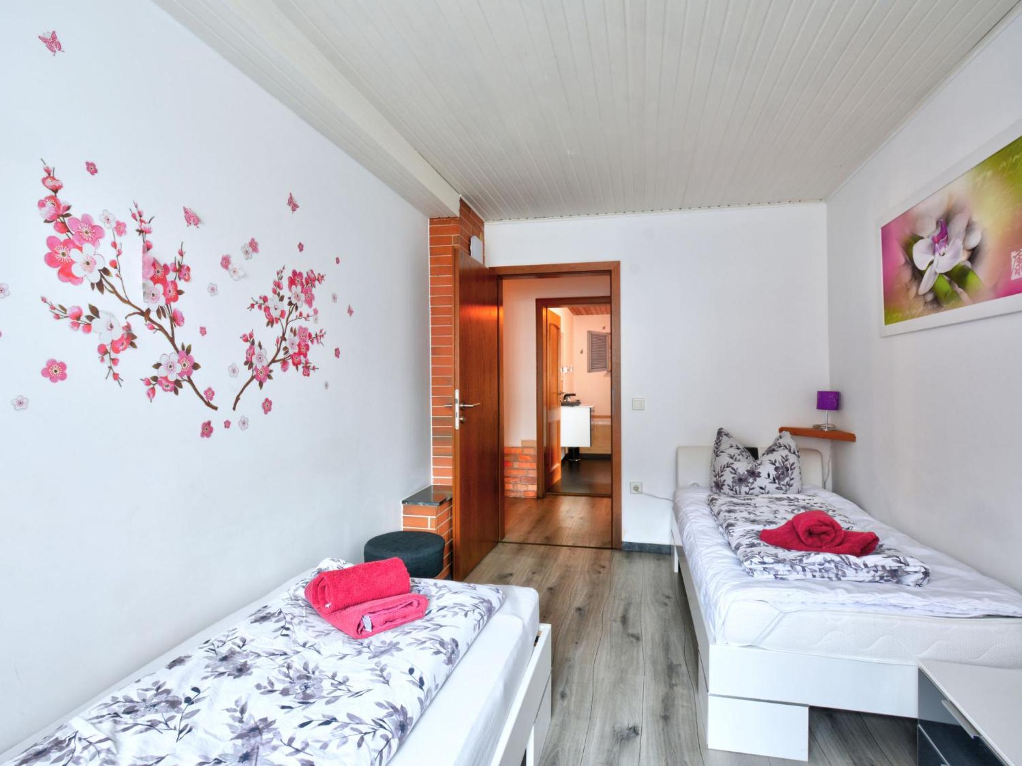 Schieder-Schwalenberg Holiday Home Ferienhaus Born By Interhome מראה חיצוני תמונה