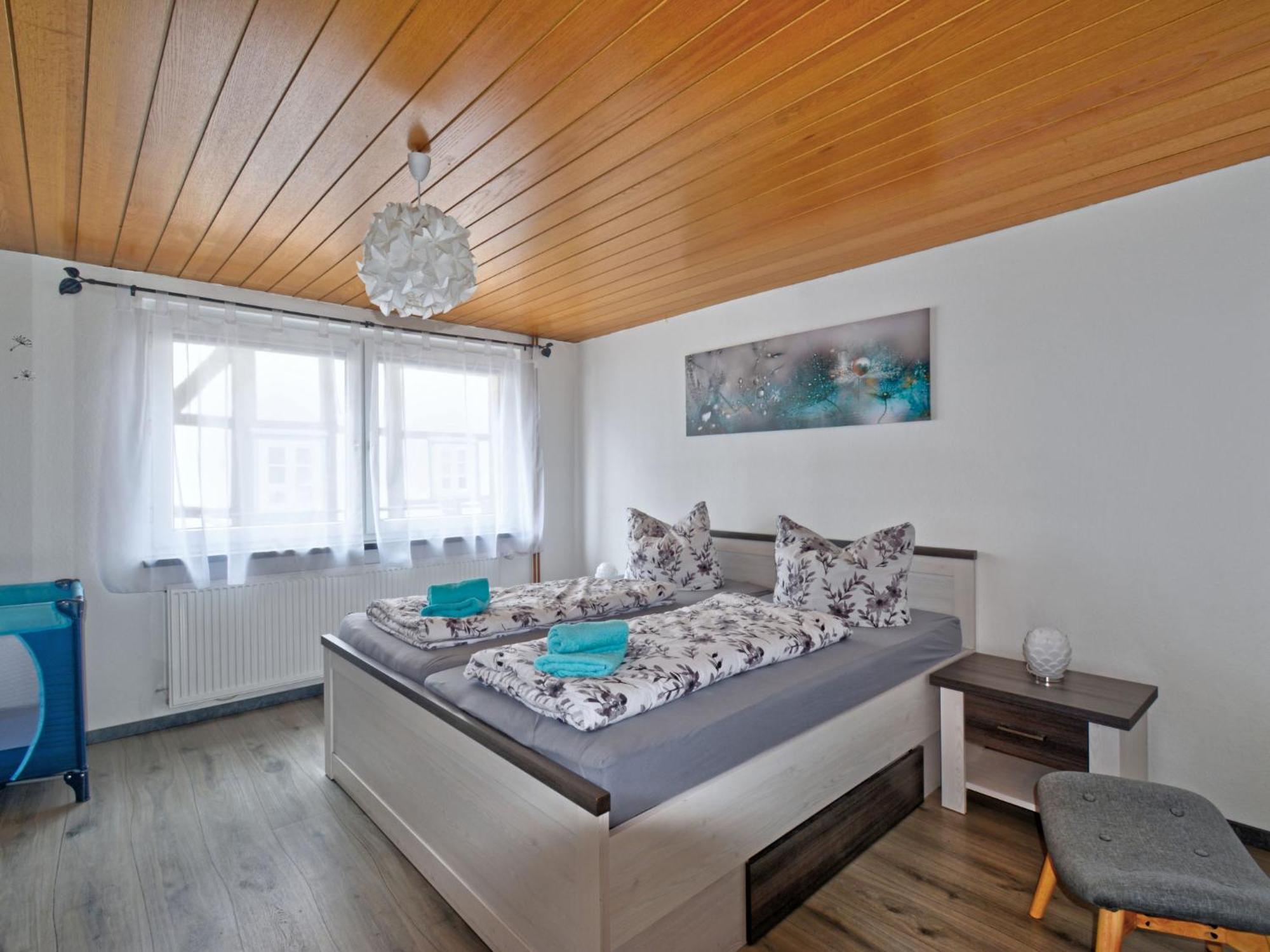 Schieder-Schwalenberg Holiday Home Ferienhaus Born By Interhome מראה חיצוני תמונה