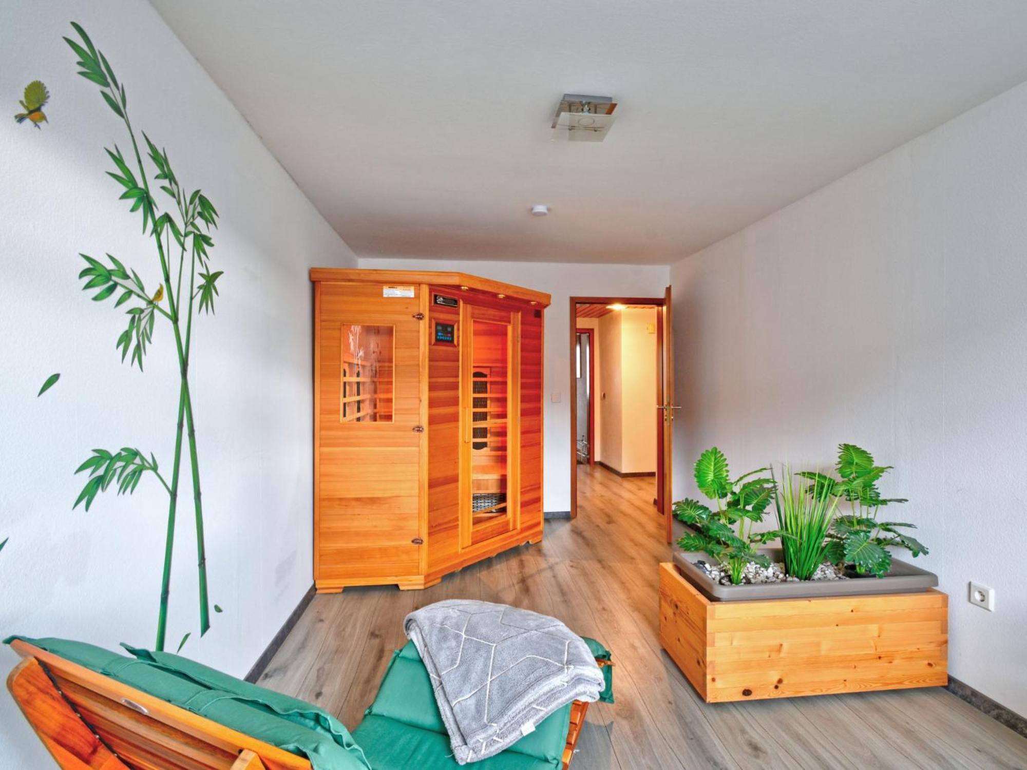 Schieder-Schwalenberg Holiday Home Ferienhaus Born By Interhome מראה חיצוני תמונה