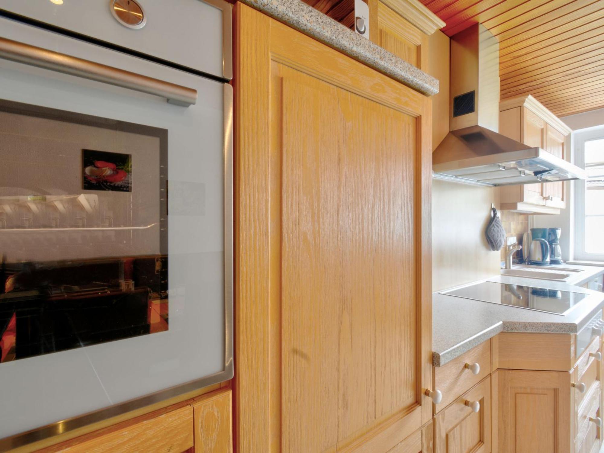 Schieder-Schwalenberg Holiday Home Ferienhaus Born By Interhome מראה חיצוני תמונה