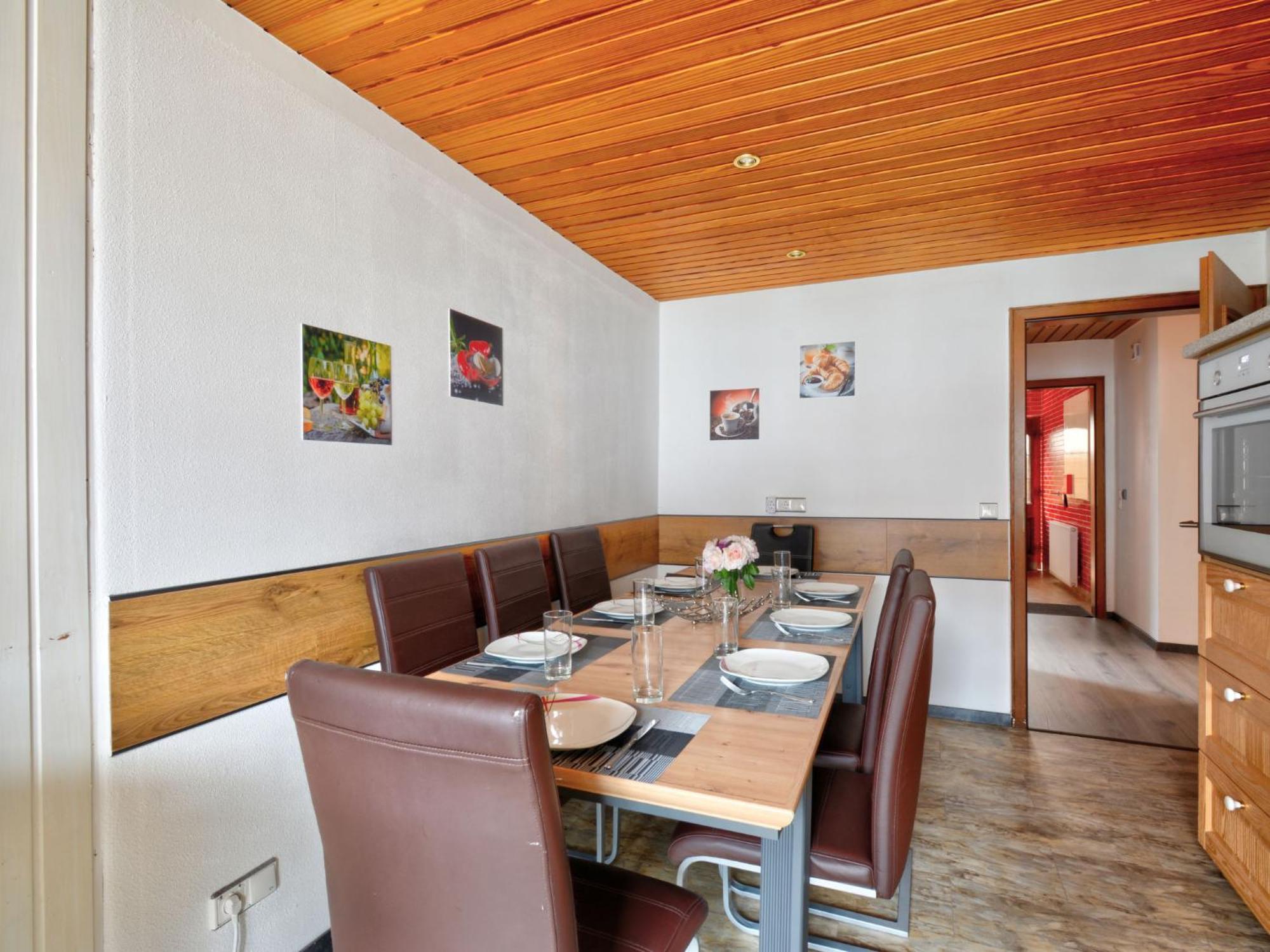 Schieder-Schwalenberg Holiday Home Ferienhaus Born By Interhome מראה חיצוני תמונה