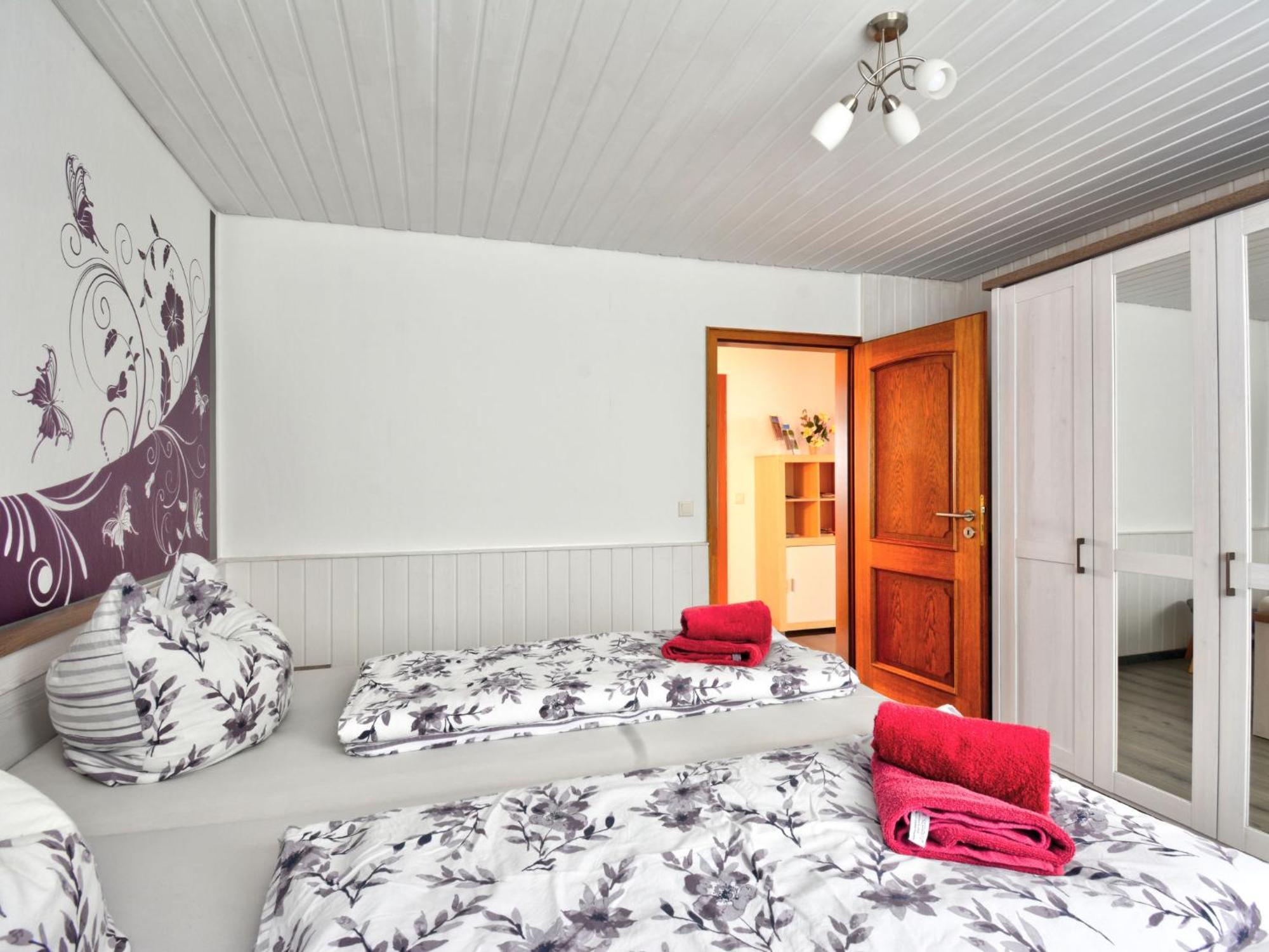 Schieder-Schwalenberg Holiday Home Ferienhaus Born By Interhome מראה חיצוני תמונה