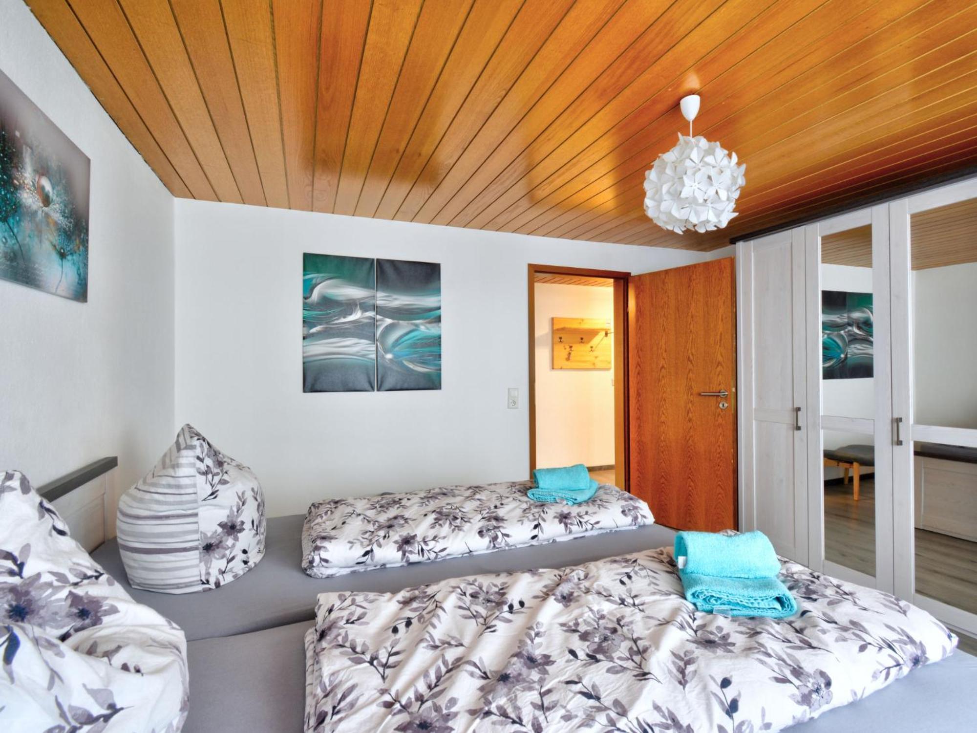Schieder-Schwalenberg Holiday Home Ferienhaus Born By Interhome מראה חיצוני תמונה