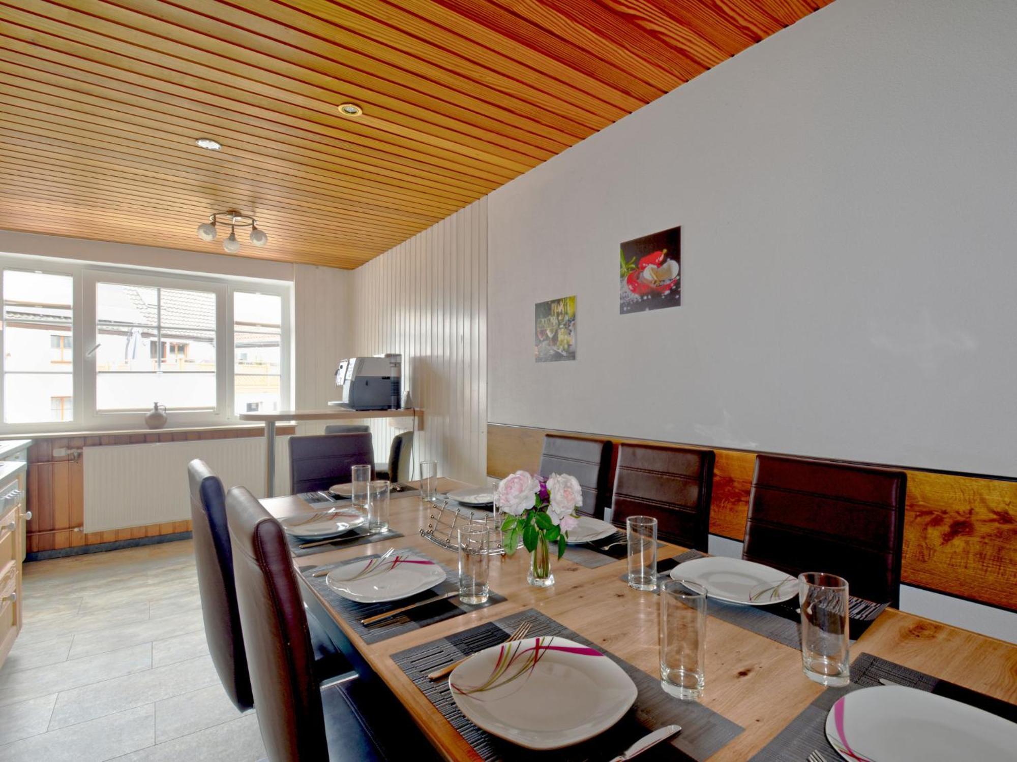 Schieder-Schwalenberg Holiday Home Ferienhaus Born By Interhome מראה חיצוני תמונה