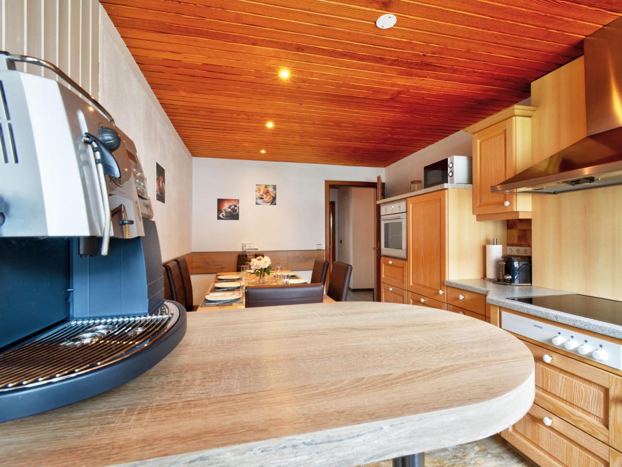 Schieder-Schwalenberg Holiday Home Ferienhaus Born By Interhome מראה חיצוני תמונה
