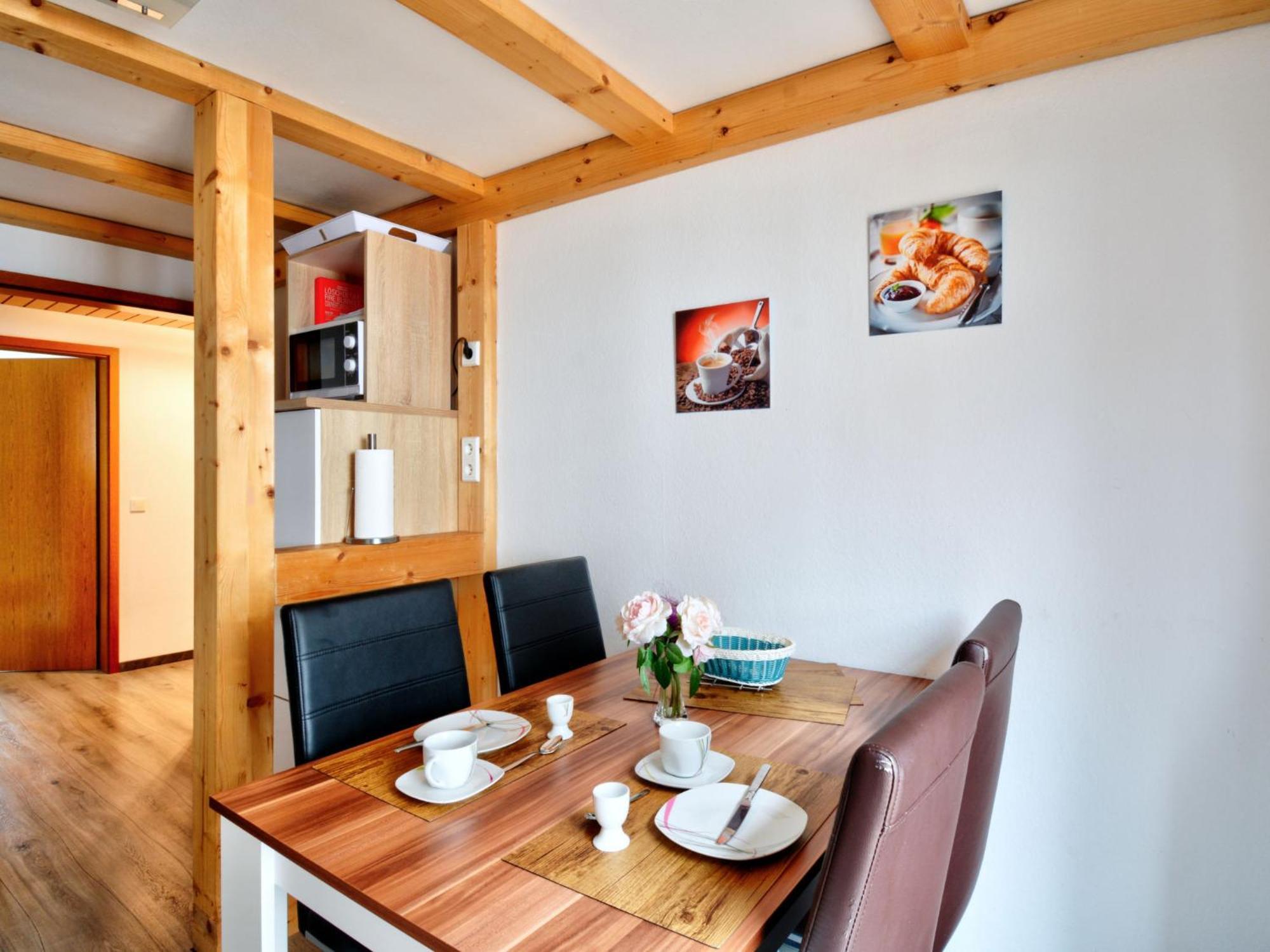 Schieder-Schwalenberg Holiday Home Ferienhaus Born By Interhome מראה חיצוני תמונה