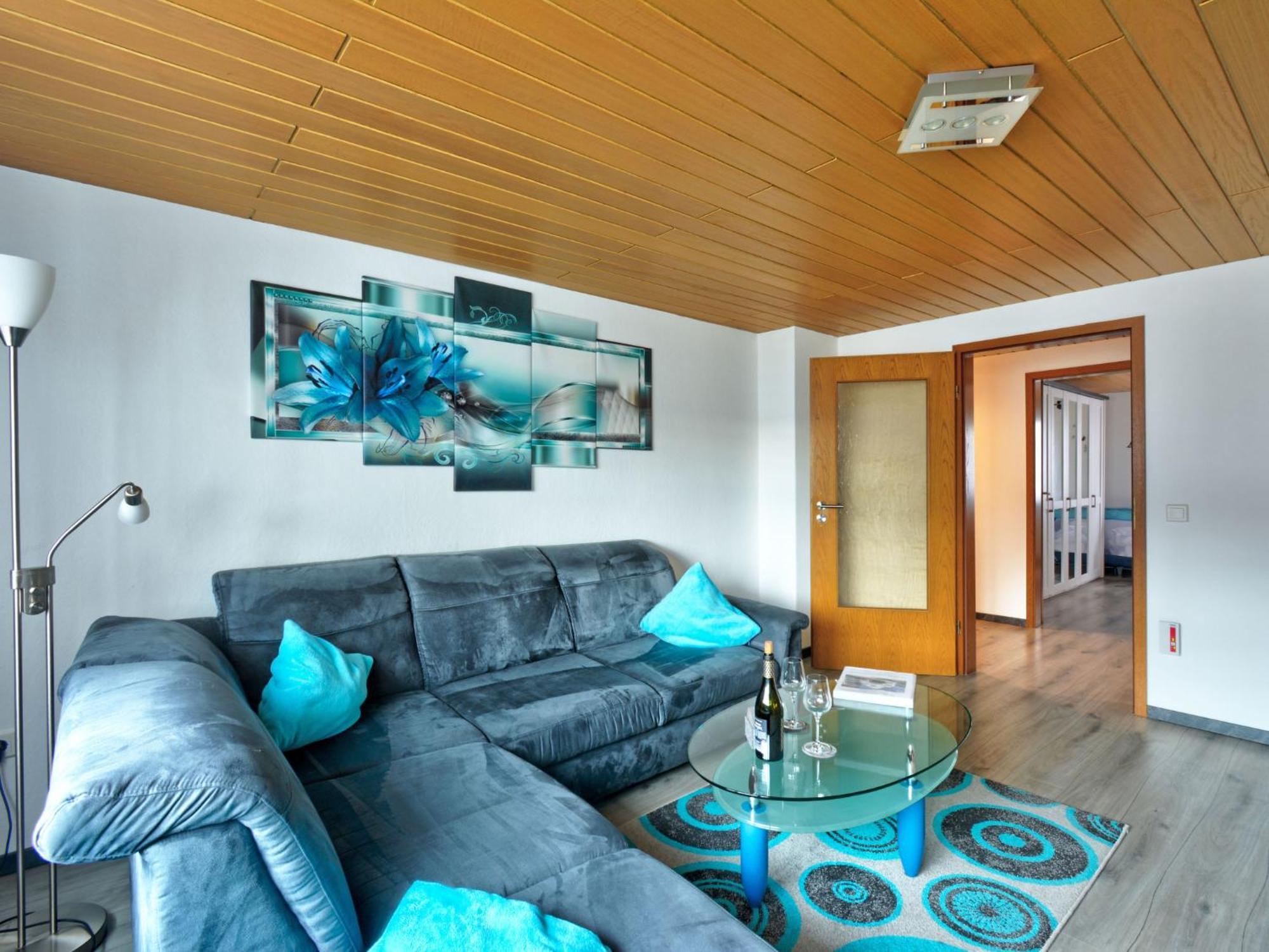 Schieder-Schwalenberg Holiday Home Ferienhaus Born By Interhome מראה חיצוני תמונה